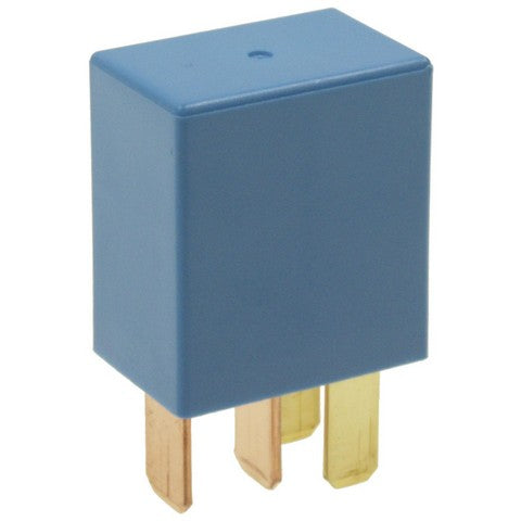 Standard Ignition A/C Compressor Control Relay,Back Up Light Relay,Fog Light Relay,Horn Relay P/N:RY-1480 Fits: Hyundai Accent, Hyundai Elantra, Hyundai Genesis, Hyundai Genesis Coupe, Hyundai Santa Fe, Hyundai Tucson, Hyundai Veracruz - Image 1