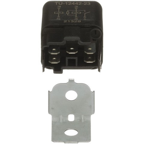Standard Ignition Circuit Opening Relay,Fuel Pump Relay P/N:RY-1482 Fits: Toyota Tacoma 04-98 - Image 1