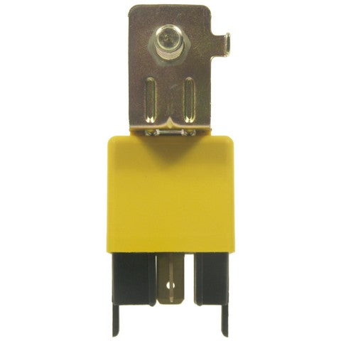 Standard Ignition Accessory Power Relay,Fuel Injection Relay,Ignition Relay,Main Relay P/N:RY-1484 Fits: Hyundai Santa Fe 02-01, Hyundai Sonata 01-99, Kia Magentis 2001, Kia Optima 2001 - Image 2