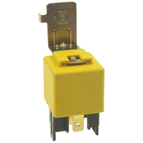 Standard Ignition Accessory Power Relay,Fuel Injection Relay,Ignition Relay,Main Relay P/N:RY-1484 Fits: Hyundai Santa Fe 02-01, Hyundai Sonata 01-99, Kia Magentis 2001, Kia Optima 2001 - Image 1
