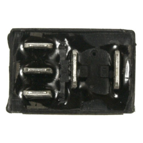 Standard Ignition A/C Condenser Fan Motor Relay,Fuel Injection Relay,HVAC Blower Motor Relay P/N:RY-1487 Fits: Honda Passport 02-00, Isuzu Amigo 2000, Isuzu Axiom 04-02, Isuzu Rodeo 04-99, Isuzu Rodeo Sport 03-01 - Image 2