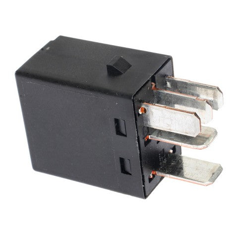 Standard Ignition A/C Compressor Control Relay P/N:RY-1489 Fits: Jaguar Vanden Plas 94-91, Jaguar Xj6 94-90, Jaguar Xjs 1990, Jaguar Xjs 96-93, Jaguar X-type 05-02 - Image 1