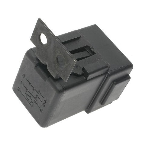 Standard Ignition Power Antenna Relay P/N:RY-148 Fits: Chevrolet G10 93-90, Chevrolet G20 93-90, Chevrolet G30 93-90, GMC G1500 93-90, GMC G2500 93-90, GMC G3500 93-90, Oldsmobile Cutlass Ciera 1996 - Image 3