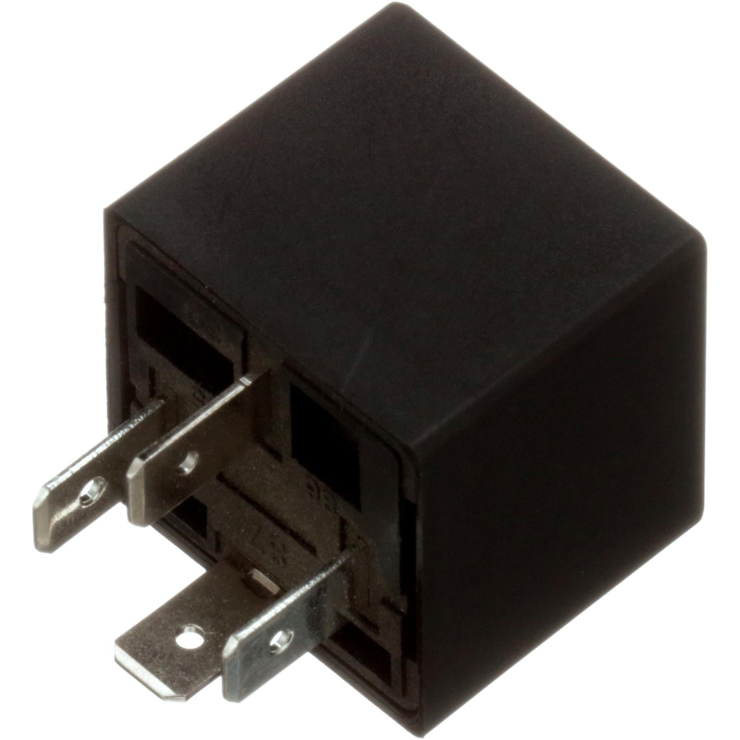 Standard Ignition A/C Compressor Control Relay,Fuel Pump Relay,Horn Relay,Ignition Relay P/N:RY-1491 Fits: Jaguar Vanden Plas, Jaguar Xj6, Jaguar Xj8, Jaguar Xjr, Jaguar Xjs, Jaguar Xk8, Jaguar Xkr, Land Rover Lr3, Land Rover Range Rover - Image 6