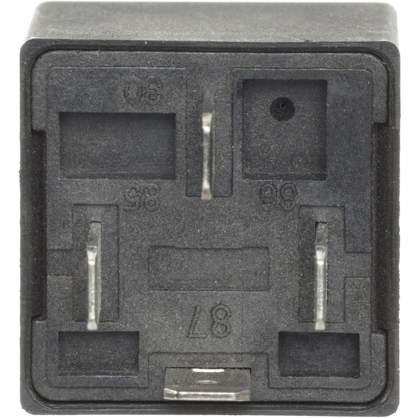 Standard Ignition A/C Compressor Control Relay,Fuel Pump Relay,Horn Relay,Ignition Relay P/N:RY-1491 Fits: Jaguar Vanden Plas, Jaguar Xj6, Jaguar Xj8, Jaguar Xjr, Jaguar Xjs, Jaguar Xk8, Jaguar Xkr, Land Rover Lr3, Land Rover Range Rover - Image 8