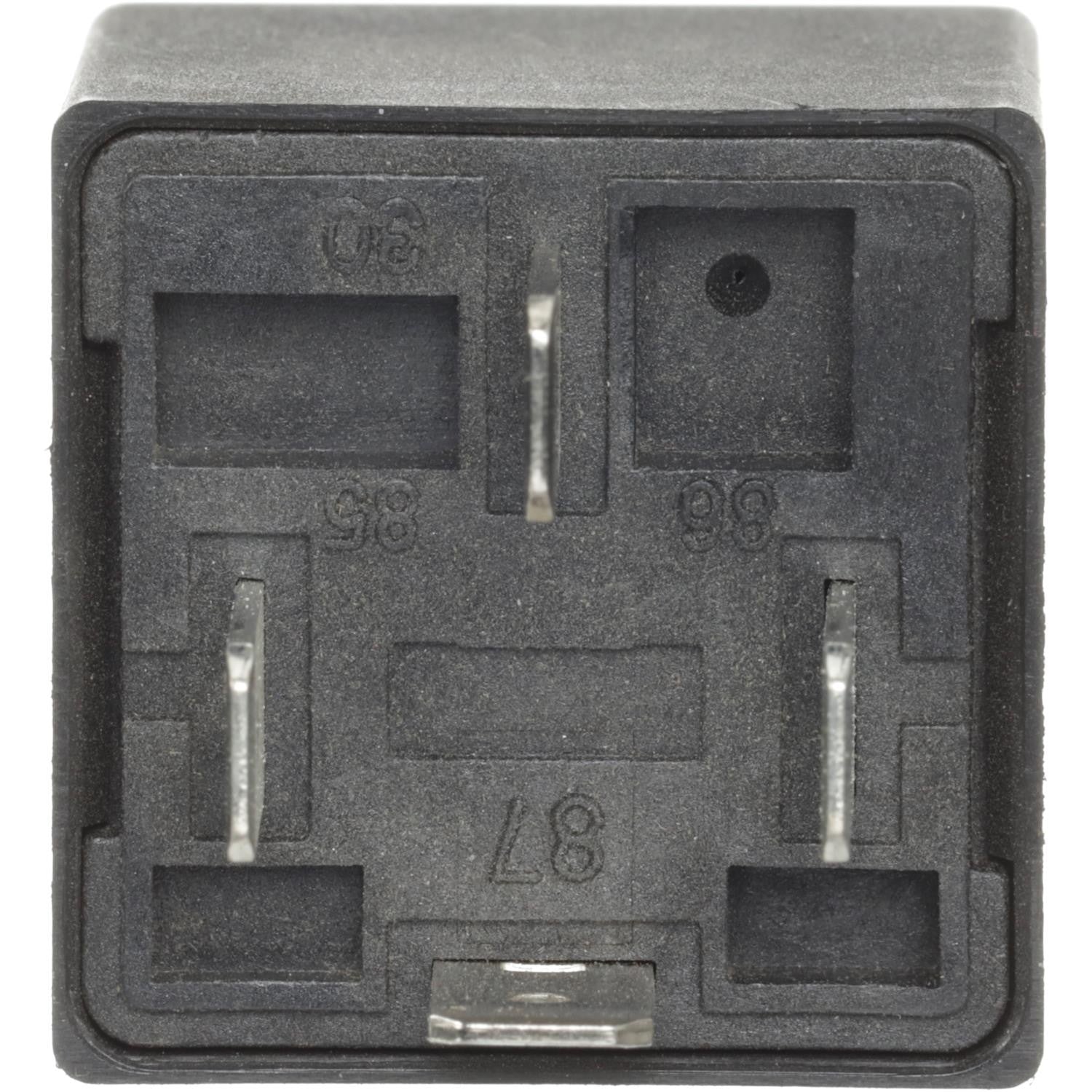 Standard Ignition A/C Compressor Control Relay,Fuel Pump Relay,Horn Relay,Ignition Relay P/N:RY-1491 Fits: Jaguar Vanden Plas, Jaguar Xj6, Jaguar Xj8, Jaguar Xjr, Jaguar Xjs, Jaguar Xk8, Jaguar Xkr, Land Rover Lr3, Land Rover Range Rover - Image 8