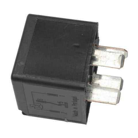 Standard Ignition A/C Compressor Control Relay,Fuel Pump Relay,Horn Relay,Ignition Relay P/N:RY-1491 Fits: Jaguar Vanden Plas, Jaguar Xj6, Jaguar Xj8, Jaguar Xjr, Jaguar Xjs, Jaguar Xk8, Jaguar Xkr, Land Rover Lr3, Land Rover Range Rover - Image 1