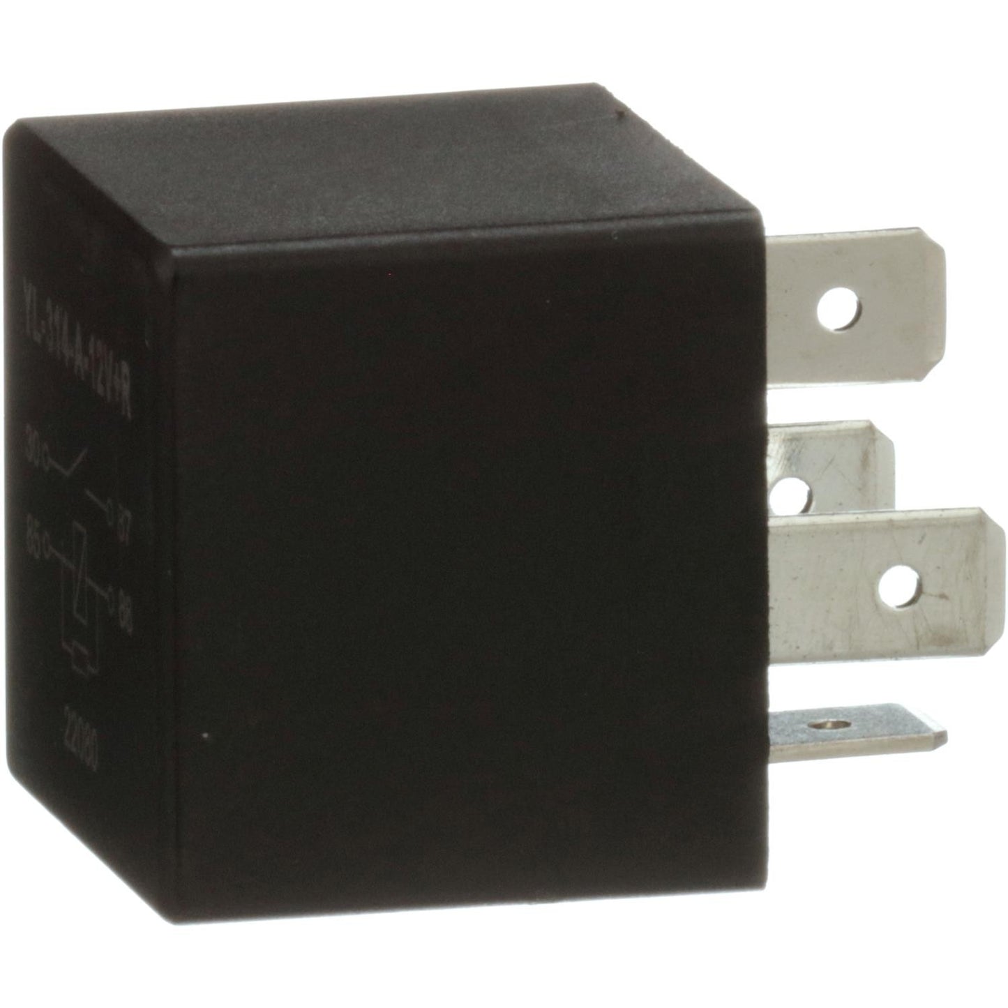 Standard Ignition A/C Compressor Control Relay,Fuel Pump Relay,Horn Relay,Ignition Relay P/N:RY-1491 Fits: Jaguar Vanden Plas, Jaguar Xj6, Jaguar Xj8, Jaguar Xjr, Jaguar Xjs, Jaguar Xk8, Jaguar Xkr, Land Rover Lr3, Land Rover Range Rover - Image 2