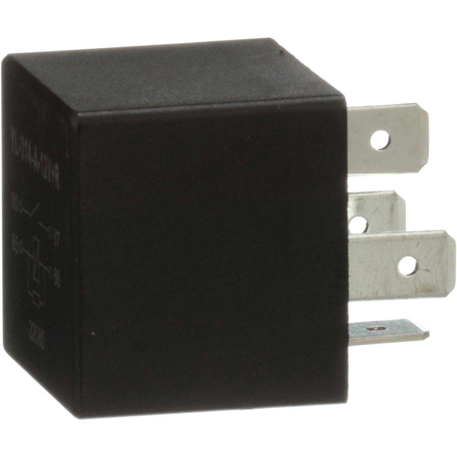 Standard Ignition A/C Compressor Control Relay,Fuel Pump Relay,Horn Relay,Ignition Relay P/N:RY-1491 Fits: Jaguar Vanden Plas, Jaguar Xj6, Jaguar Xj8, Jaguar Xjr, Jaguar Xjs, Jaguar Xk8, Jaguar Xkr, Land Rover Lr3, Land Rover Range Rover - Image 2