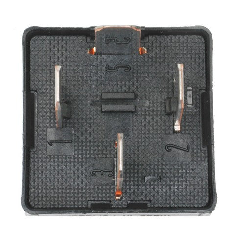 Standard Ignition A/C Compressor Control Relay,Fuel Pump Relay,Horn Relay,Ignition Relay P/N:RY-1491 Fits: Jaguar Vanden Plas, Jaguar Xj6, Jaguar Xj8, Jaguar Xjr, Jaguar Xjs, Jaguar Xk8, Jaguar Xkr, Land Rover Lr3, Land Rover Range Rover - Image 3