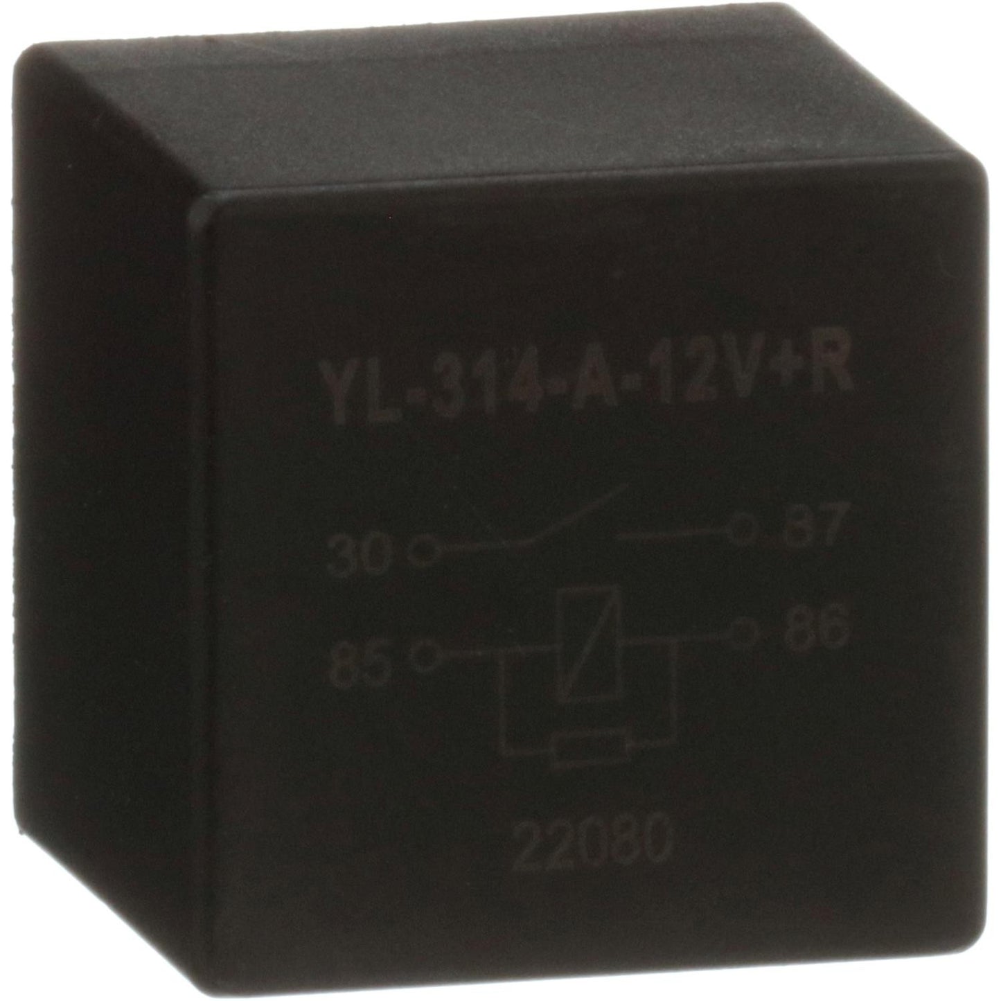 Standard Ignition A/C Compressor Control Relay,Fuel Pump Relay,Horn Relay,Ignition Relay P/N:RY-1491 Fits: Jaguar Vanden Plas, Jaguar Xj6, Jaguar Xj8, Jaguar Xjr, Jaguar Xjs, Jaguar Xk8, Jaguar Xkr, Land Rover Lr3, Land Rover Range Rover - Image 5