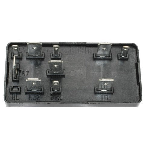 Standard Ignition A/C Compressor Control Relay P/N:RY-1493 Fits: Audi 90 95-93, Audi 90 Quattro 95-93, Audi Cabriolet 98-94 - Image 2