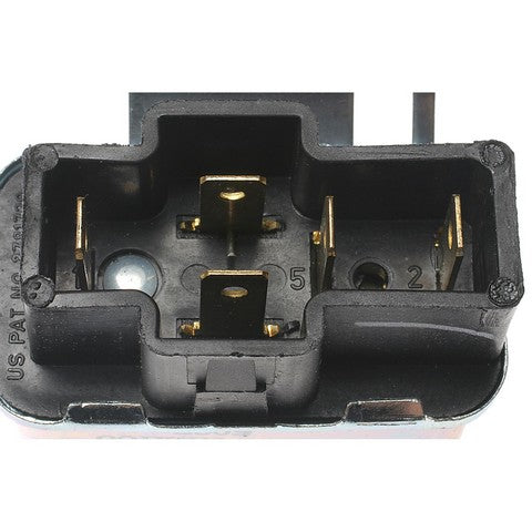 Standard Ignition Windshield Wiper Motor Relay P/N:RY-149 Fits: Mercedes-benz 500e 93-92, Mercedes-benz 500sel 1993 - Image 2