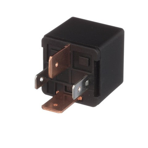 Standard Ignition ABS Relay,Accessory Power Relay,Automatic Headlight Control Relay,Horn Relay P/N:RY-1500 Fits: Hyundai Accent, Hyundai Azera, Hyundai Elantra, Hyundai Elantra Gt, Hyundai Santa Fe, Hyundai Santa Fe Sport, Hyundai Santa Fe Xl - Image 1