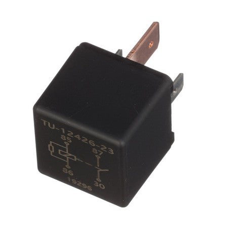Standard Ignition ABS Relay,Accessory Power Relay,Automatic Headlight Control Relay,Horn Relay P/N:RY-1500 Fits: Hyundai Accent, Hyundai Azera, Hyundai Elantra, Hyundai Elantra Gt, Hyundai Santa Fe, Hyundai Santa Fe Sport, Hyundai Santa Fe Xl - Image 3