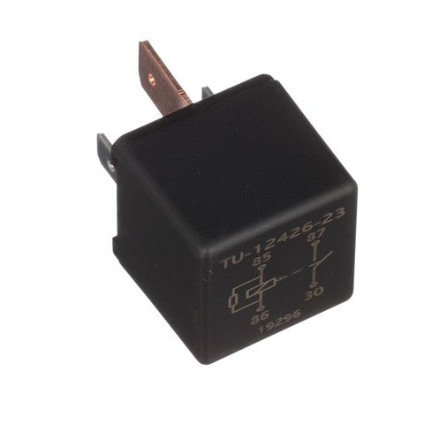 Standard Ignition ABS Relay,Accessory Power Relay,Automatic Headlight Control Relay,Horn Relay P/N:RY-1500 Fits: Hyundai Accent, Hyundai Azera, Hyundai Elantra, Hyundai Elantra Gt, Hyundai Santa Fe, Hyundai Santa Fe Sport, Hyundai Santa Fe Xl - Image 4