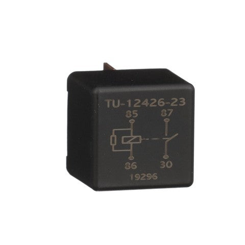 Standard Ignition ABS Relay,Accessory Power Relay,Automatic Headlight Control Relay,Horn Relay P/N:RY-1500 Fits: Hyundai Accent, Hyundai Azera, Hyundai Elantra, Hyundai Elantra Gt, Hyundai Santa Fe, Hyundai Santa Fe Sport, Hyundai Santa Fe Xl - Image 6