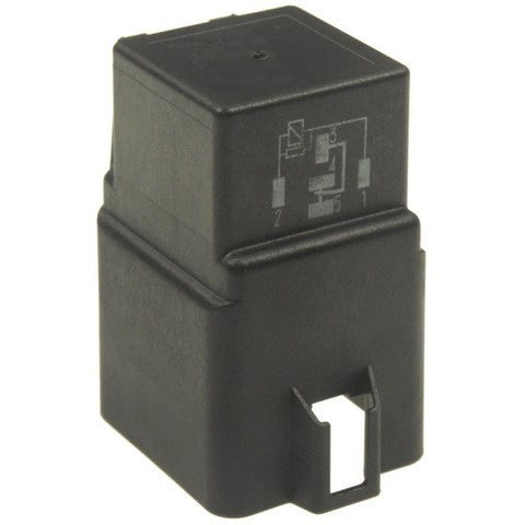 Standard Ignition A/C Compressor Control Relay P/N:RY-1502 Fits: Jaguar Vanden Plas 97-95, Jaguar Xj6 97-95, Jaguar Xjr 97-95, Jaguar Xjrs 1993 - Image 1