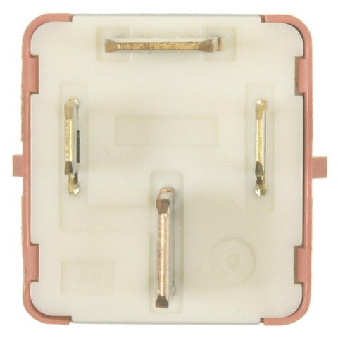 Standard Ignition Ignition Relay P/N:RY-1508 Fits: Toyota Avalon 11-10, Toyota Camry 09-08, Toyota Corolla 11-08, Toyota Sienna 2008, Toyota Yaris 2007 - Image 3