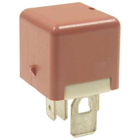 Standard Ignition Ignition Relay P/N:RY-1508 Fits: Toyota Avalon 11-10, Toyota Camry 09-08, Toyota Corolla 11-08, Toyota Sienna 2008, Toyota Yaris 2007 - Image 1