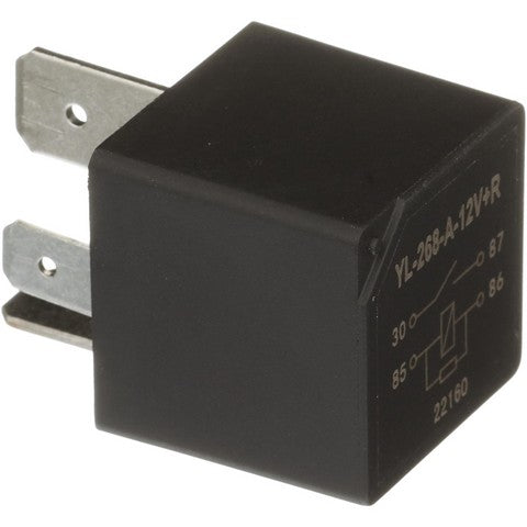 Standard Ignition Accessory Power Relay P/N:RY-1509 Fits: Ford Focus 15-12, Ford Transit Connect 13-10 - Image 1