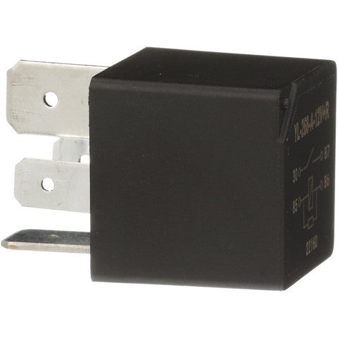 Standard Ignition Accessory Power Relay P/N:RY-1509 Fits: Ford Focus 15-12, Ford Transit Connect 13-10 - Image 3