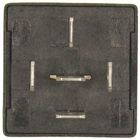 Standard Ignition A/C Compressor Control Relay P/N:RY-1515 Fits: Audi 200 91-89, Audi 200 Quattro 91-89, Audi 80 92-89, Audi 80 Quattro 92-89, Audi 90 91-89, Audi 90 Quattro 91-89, Audi V8 Quattro 94-90 - Image 2