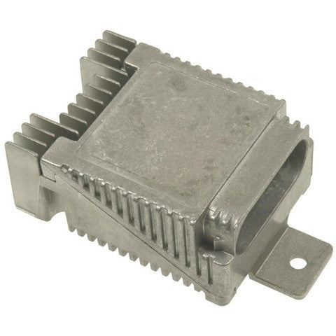 Standard Ignition Engine Cooling Fan Module,Engine Cooling Fan Motor Relay P/N:RY-1519 Fits: Ford Fusion 09-06, Lincoln Mkz 2007, Lincoln Zephyr 2006, Mercury Milan 09-06 - Image 1