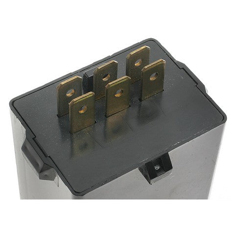 Standard Ignition Pulse Wiper Relay,Windshield Wiper Motor Relay P/N:RY-151 Fits: Acura Integra 89-86, Honda Accord 89-84 - Image 2