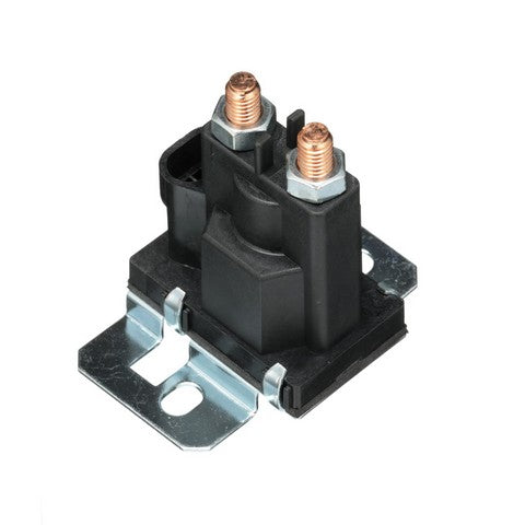 Standard Ignition Auxiliary Battery Relay,Battery Charge Relay,Emergency Vehicle Light Relay P/N:RY-1521 Fits: Cadillac Escalade, Chevrolet Avalanche 1500, Chevrolet Avalanche 2500, Chevrolet Blazer, Chevrolet Silverado 2500 Hd - Image 2