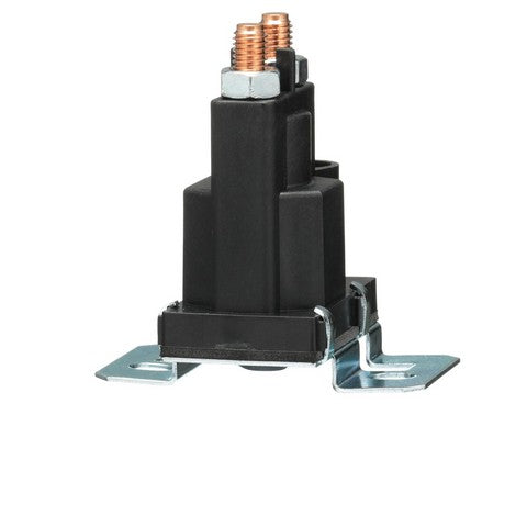 Standard Ignition Auxiliary Battery Relay,Battery Charge Relay,Emergency Vehicle Light Relay P/N:RY-1521 Fits: Cadillac Escalade, Chevrolet Avalanche 1500, Chevrolet Avalanche 2500, Chevrolet Blazer, Chevrolet Silverado 2500 Hd - Image 3