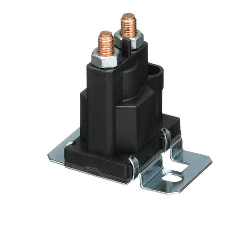 Standard Ignition Auxiliary Battery Relay,Battery Charge Relay,Emergency Vehicle Light Relay P/N:RY-1521 Fits: Cadillac Escalade, Chevrolet Avalanche 1500, Chevrolet Avalanche 2500, Chevrolet Blazer, Chevrolet Silverado 2500 Hd - Image 1