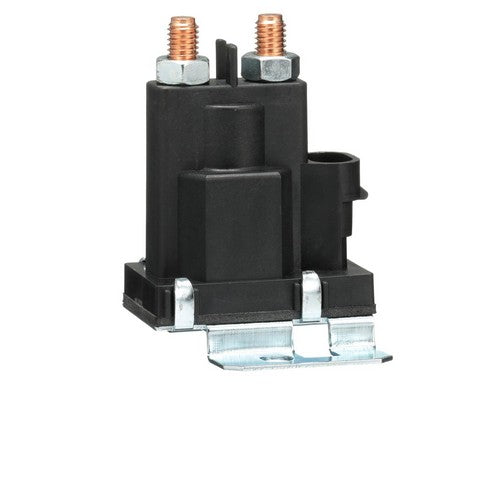 Standard Ignition Auxiliary Battery Relay,Battery Charge Relay,Emergency Vehicle Light Relay P/N:RY-1521 Fits: Cadillac Escalade, Chevrolet Avalanche 1500, Chevrolet Avalanche 2500, Chevrolet Blazer, Chevrolet Silverado 2500 Hd - Image 5