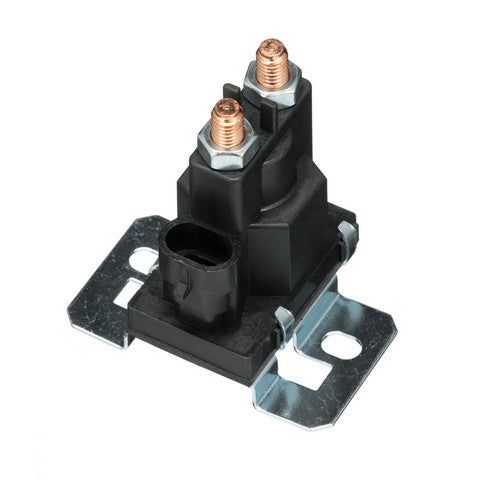 Standard Ignition Auxiliary Battery Relay,Battery Charge Relay,Emergency Vehicle Light Relay P/N:RY-1521 Fits: Cadillac Escalade, Chevrolet Avalanche 1500, Chevrolet Avalanche 2500, Chevrolet Blazer, Chevrolet Silverado 2500 Hd - Image 6