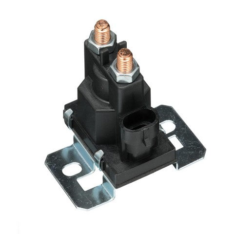 Standard Ignition Auxiliary Battery Relay,Battery Charge Relay,Emergency Vehicle Light Relay P/N:RY-1521 Fits: Cadillac Escalade, Chevrolet Avalanche 1500, Chevrolet Avalanche 2500, Chevrolet Blazer, Chevrolet Silverado 2500 Hd - Image 7