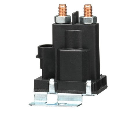 Standard Ignition Auxiliary Battery Relay,Battery Charge Relay,Emergency Vehicle Light Relay P/N:RY-1521 Fits: Cadillac Escalade, Chevrolet Avalanche 1500, Chevrolet Avalanche 2500, Chevrolet Blazer, Chevrolet Silverado 2500 Hd - Image 8