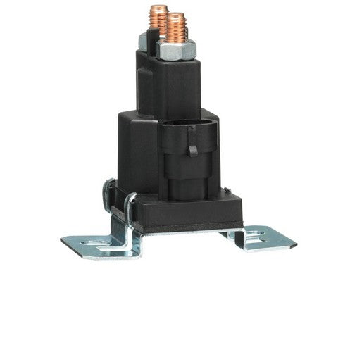 Standard Ignition Auxiliary Battery Relay,Battery Charge Relay,Emergency Vehicle Light Relay P/N:RY-1521 Fits: Cadillac Escalade, Chevrolet Avalanche 1500, Chevrolet Avalanche 2500, Chevrolet Blazer, Chevrolet Silverado 2500 Hd - Image 9