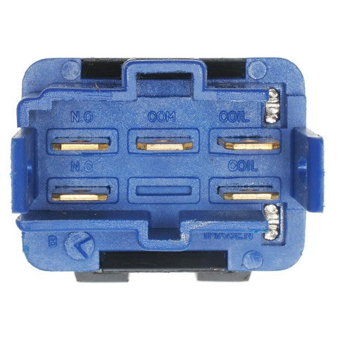 Standard Ignition Starter Relay P/N:RY-1525 Fits: Mazda Millenia 02-95 - Image 2
