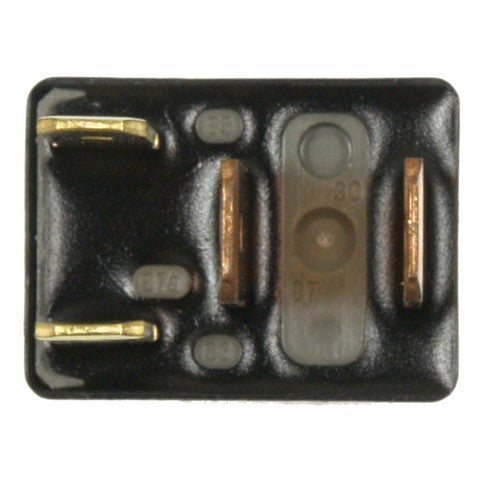 Standard Ignition A/C Clutch Relay,Accessory Power Relay,Headlight Relay,Power Window Relay P/N:RY-1527 Fits: Acura Cl, Acura Nsx, Acura Rl, Acura Rsx, Acura Tl, Chevrolet Metro, Chevrolet Prizm, Dodge Atos, Eagle Summit, Eagle Talon - Image 2