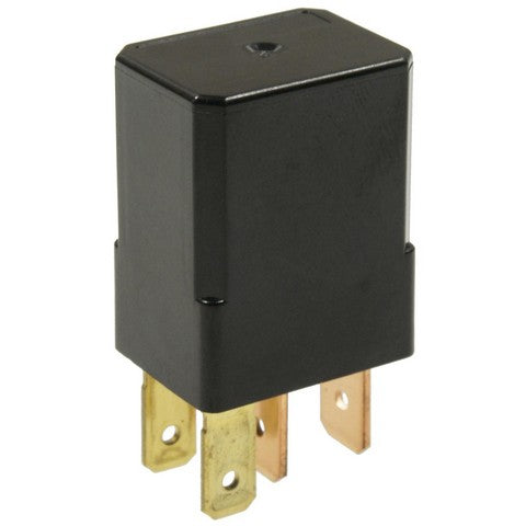 Standard Ignition A/C Clutch Relay,Accessory Power Relay,Headlight Relay,Power Window Relay P/N:RY-1527 Fits: Acura Cl, Acura Nsx, Acura Rl, Acura Rsx, Acura Tl, Chevrolet Metro, Chevrolet Prizm, Dodge Atos, Eagle Summit, Eagle Talon - Image 1