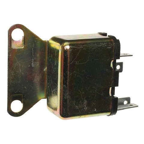 Standard Ignition HVAC Blower Relay,HVAC Selector Switch Relay P/N:RY-1531 Fits: Oldsmobile 98 1973, Oldsmobile Cutlass 73-71, Oldsmobile Cutlass Supreme 1971, Oldsmobile Cutlass Supreme 1973, Oldsmobile Delta 88 1973 - Image 1