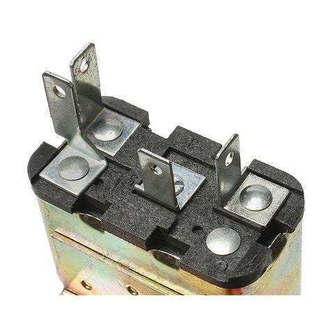 Standard Ignition HVAC Blower Relay,HVAC Selector Switch Relay P/N:RY-1531 Fits: Oldsmobile 98 1973, Oldsmobile Cutlass 73-71, Oldsmobile Cutlass Supreme 1971, Oldsmobile Cutlass Supreme 1973, Oldsmobile Delta 88 1973 - Image 2