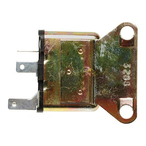 Standard Ignition HVAC Blower Relay,HVAC Selector Switch Relay P/N:RY-1531 Fits: Oldsmobile 98 1973, Oldsmobile Cutlass 73-71, Oldsmobile Cutlass Supreme 1971, Oldsmobile Cutlass Supreme 1973, Oldsmobile Delta 88 1973 - Image 3