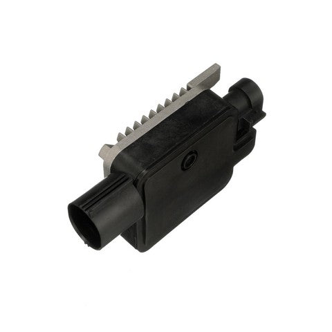 Standard Ignition Engine Cooling Fan Module,Engine Cooling Fan Motor Relay P/N:RY-1532 Fits: Ford Crown Victoria 09-06, Lincoln Town Car 08-06, Mercury Grand Marquis 11-08, Mercury Grand Marquis 2006 - Image 2