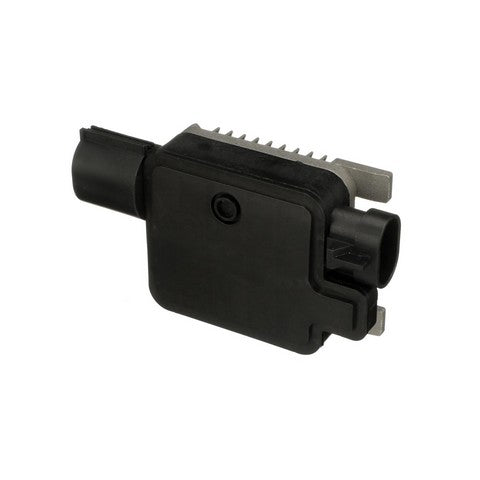 Standard Ignition Engine Cooling Fan Module,Engine Cooling Fan Motor Relay P/N:RY-1532 Fits: Ford Crown Victoria 09-06, Lincoln Town Car 08-06, Mercury Grand Marquis 11-08, Mercury Grand Marquis 2006 - Image 1