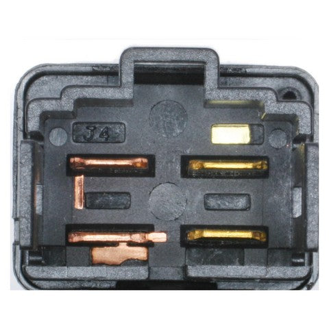 Standard Ignition Automatic Transmission Axle Relay,Transmission Control Relay P/N:RY-1538 Fits: Hyundai Santa Fe 06-01, Hyundai Sonata 05-99, Hyundai Tucson 09-05, Hyundai Xg300 2001, Hyundai Xg350 05-02, Kia Amanti 06-04, Kia Optima 07-01 - Image 2