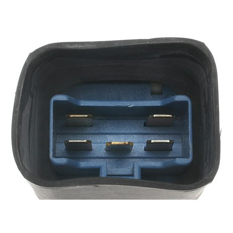 Standard Ignition A/C Condenser Fan Motor Relay,Accessory Power Relay,Turn Signal Relay P/N:RY-153 Fits: Acura Cl, Acura Integra, Acura Legend, Acura Tl, Acura Vigor, Chevrolet Nova, Honda Accord - Image 2
