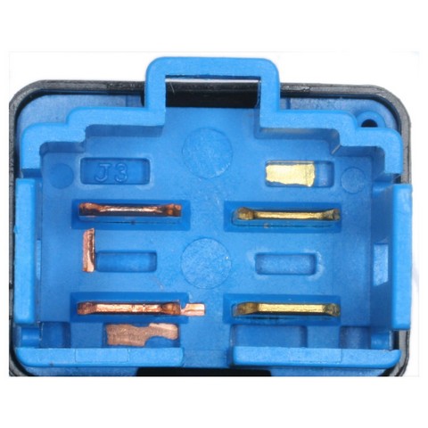 Standard Ignition Automatic Transmission Axle Relay,Transmission Control Relay P/N:RY-1545 Fits: Hyundai Elantra 2006, Hyundai Tiburon 2006, Kia Sportage 06-05 - Image 2