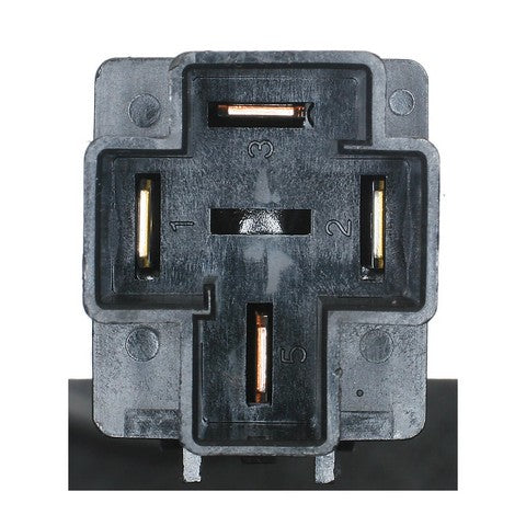 Standard Ignition HVAC Blower Motor Relay P/N:RY-1549 Fits: Infiniti Qx56 10-04, Nissan Armada 15-05, Nissan Titan 15-04 - Image 3