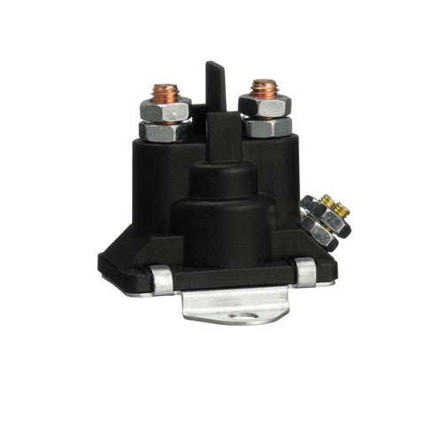 Standard Ignition Engine Air Intake Heater Relay,Secondary Air Injection Relay P/N:RY-1552 Fits: Dodge Ram 1500 2003, Dodge Ram 2500 05-03, Dodge Ram 3500 05-03 - Image 5